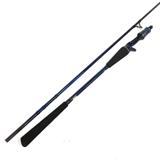 DAIWA 1円 DAIWA 極鋭 タチウオテンヤSP 73-190 AGS
