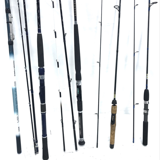 DAIWA SZ SOLID POWER SLIM 潮流 真鯛