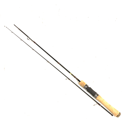 Jackson KWSM-S52UL カワセミラプソディ ルアーロッド