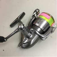 KIX CALDIA 2000 リール