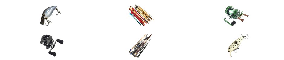 草津の釣具の買取について動画で紹介